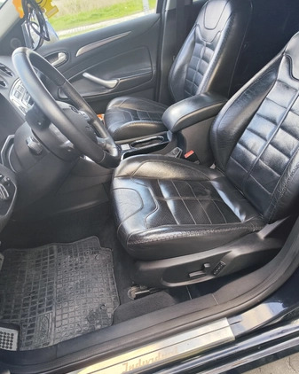 Ford Mondeo cena 26000 przebieg: 279000, rok produkcji 2009 z Warszawa małe 79